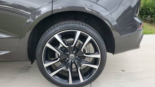 2024 Volvo XC60