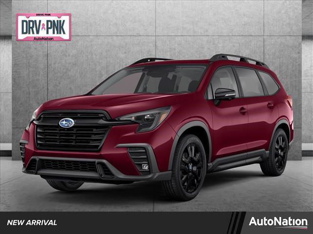2023 subaru ascent onyx edition limited 7-passenger