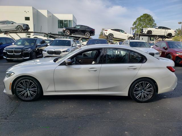 2020 bmw m340 i xdrive