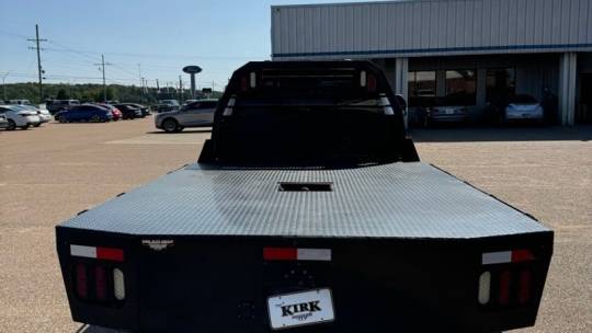 2022 Ford F-550