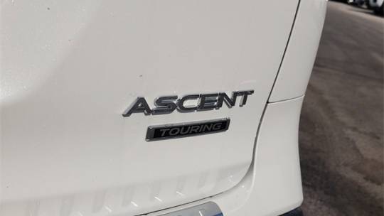2024 Subaru Ascent