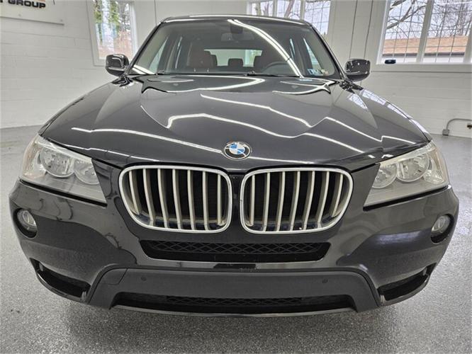 2014 bmw x3 in spring city, pennsylvania