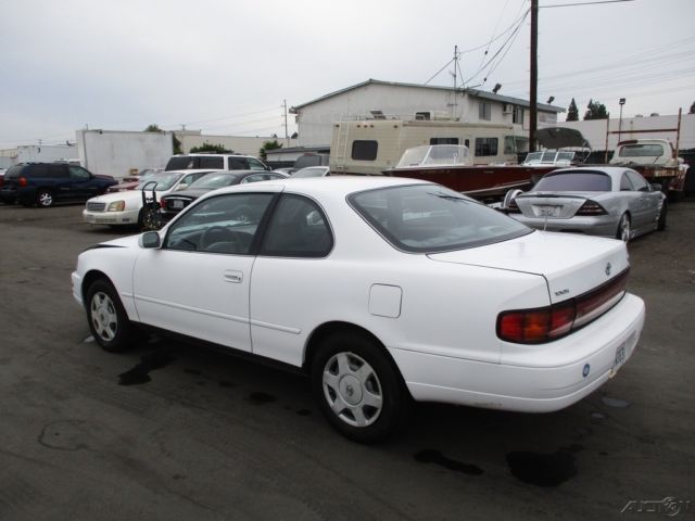 1994 toyota camry le v6 used 3l v6 24v automatic coupe no reserve