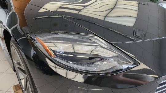 2024 Nissan Z