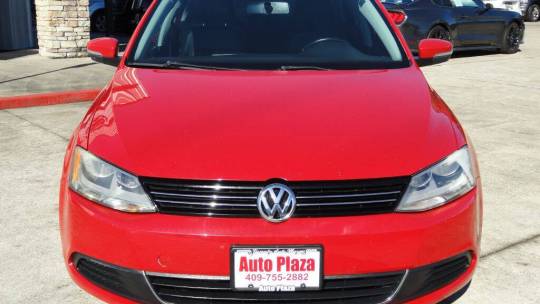 2013 Volkswagen Jetta