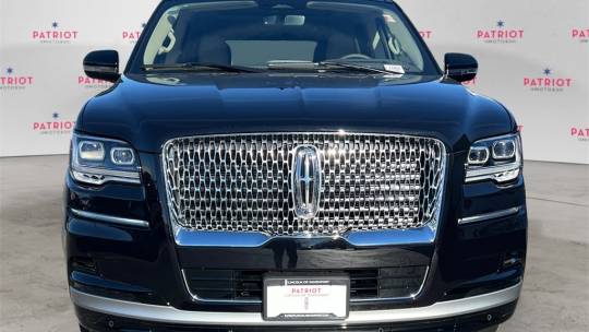 2024 Lincoln Navigator