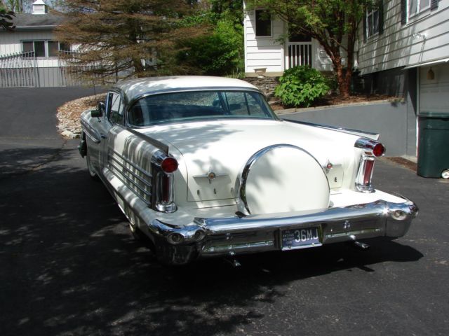 2 door hardtop