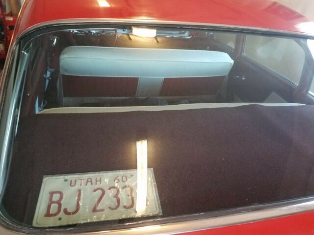 1960 oldsmobile super eighty eight 88