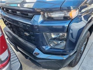2023 Chevrolet Silverado 2500hd custom