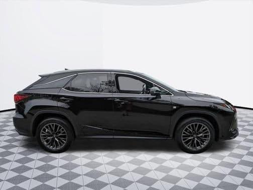 2021 lexus rx 350 base in wilmington, delaware