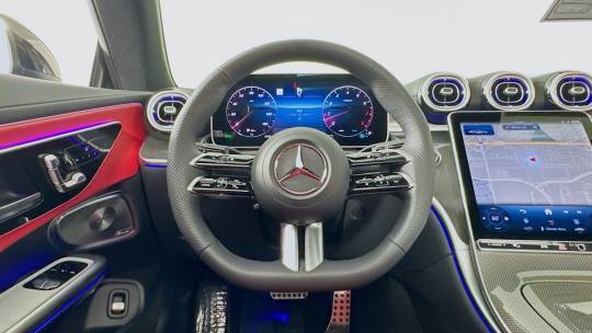 2024 Mercedes-Benz CLE