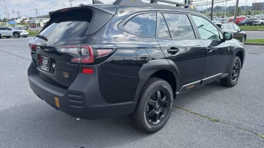 2024 Subaru se