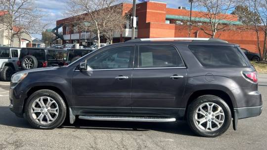 2015 GMC Acadia