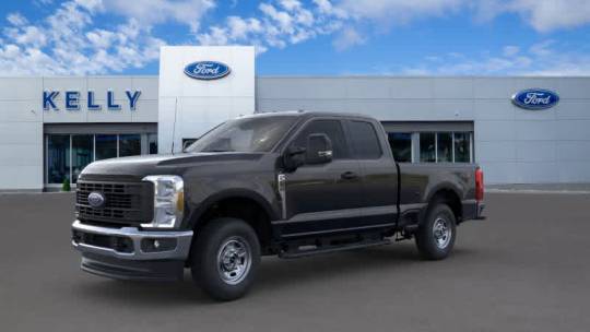 2024 Ford F-250