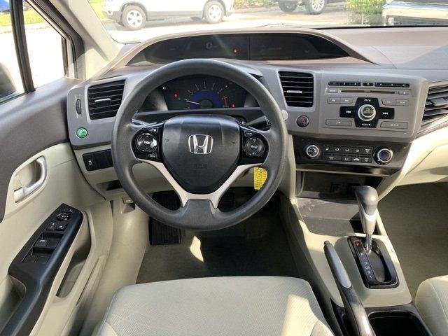 used 2012 honda civic lx sedan delray beach, fl 33444 for sale in delray beach, florida