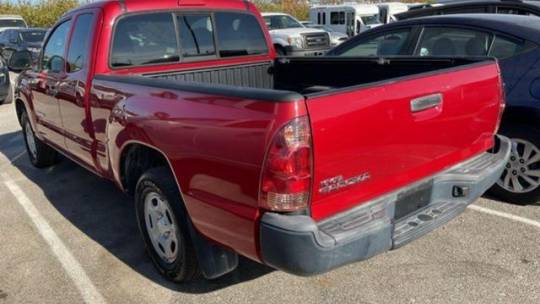 2014 Toyota Tacoma