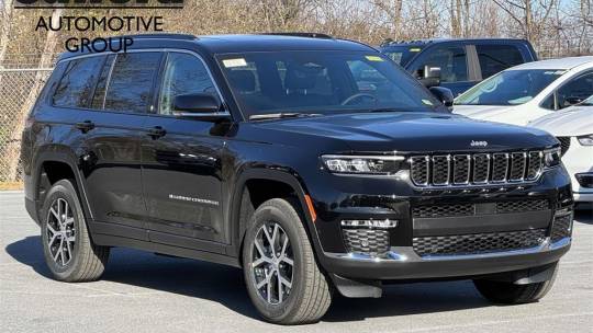 2025 Jeep se