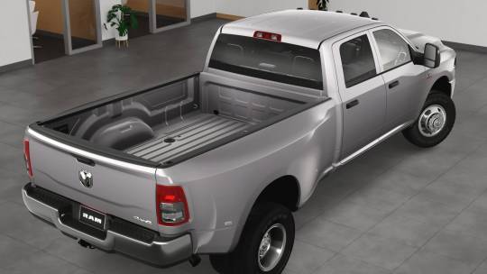 2024 RAM 3500