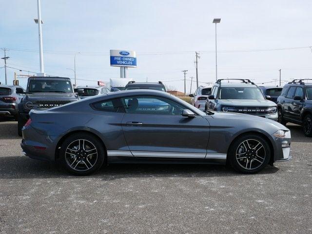 2023 ford mustang ecoboost 2dr fastback in south saint paul, minnesota