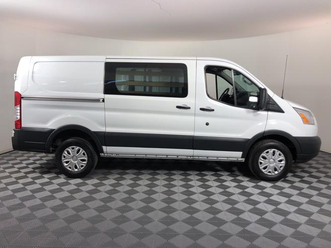 used 2018 ford transit 250 130" low roof tempe, az 85284 for sale in tempe, arizona