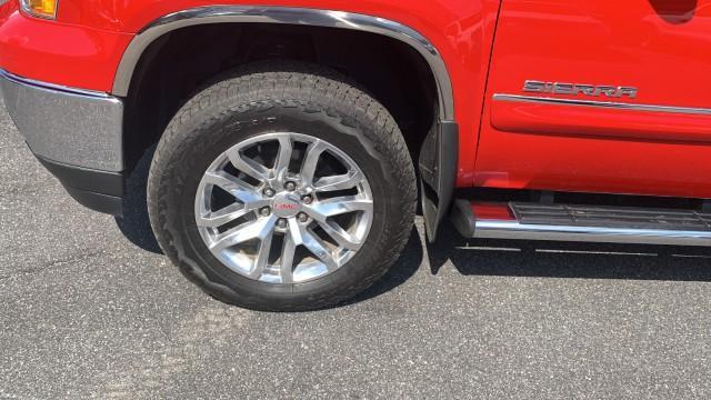 2010 gmc sierra 1500 slt