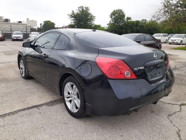 2013 nissan altima 2.5 s
