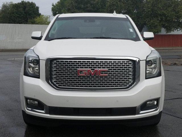 used 2016 gmc yukon 4wd denali spokane, wa 99212 for sale in spokane, washington
