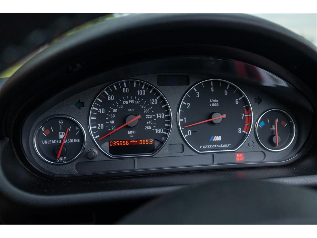 2000 bmw z3