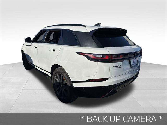 2018 land rover range rover velar p250 s r-dynamic