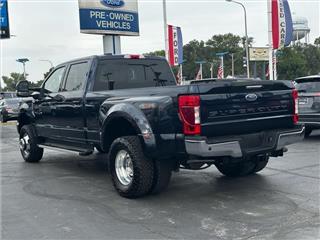 2022 Ford F-350 lariat