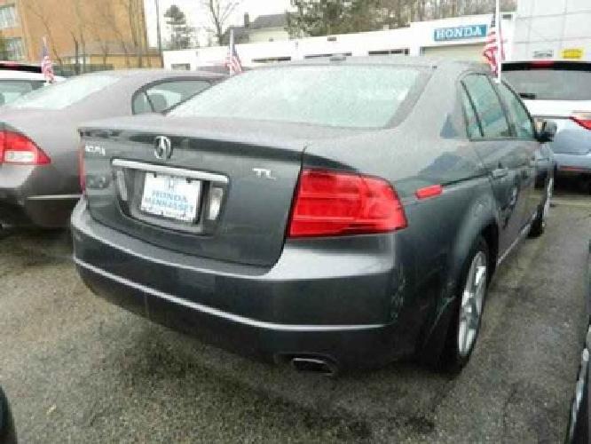 2006 acura tl in bay shore, ny