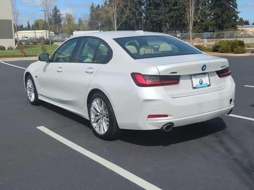 2023 bmw 330e xdrive in salem, oregon