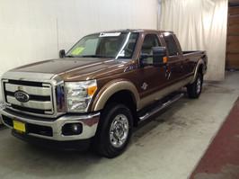 used 2012 ford f-350 super duty for sale in wasilla, alaska