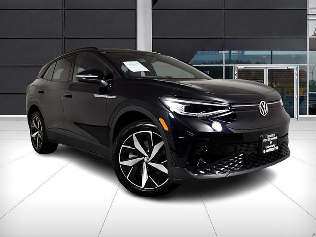 2023 volkswagen id.4 pro s