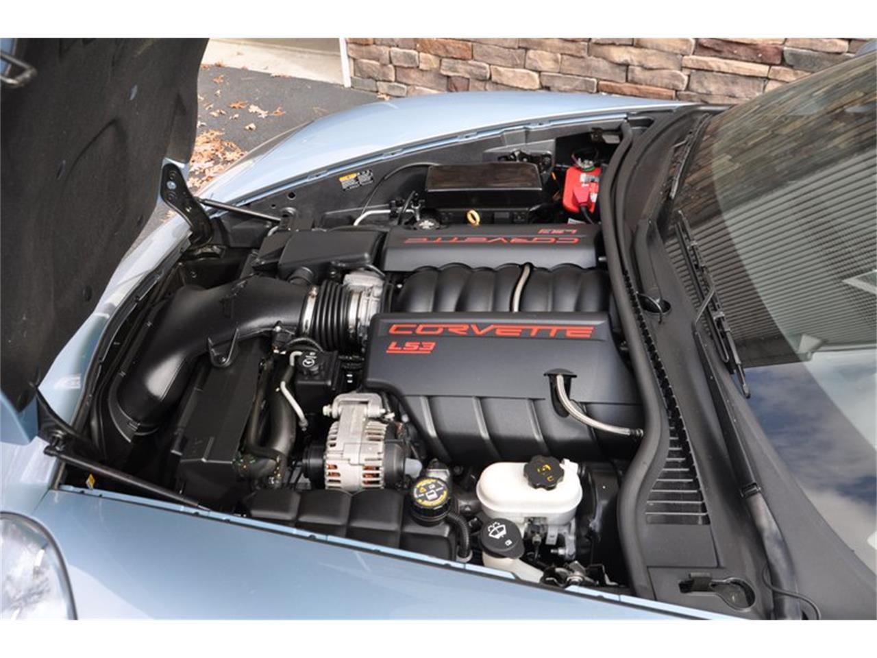2012 chevrolet corvette