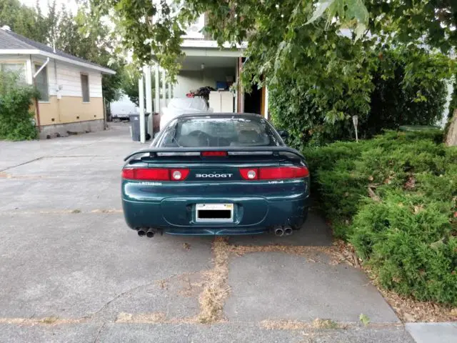 1994 3000gt vr-4 vr4 - please read description