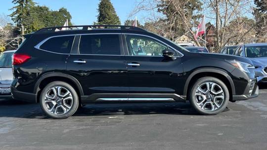2024 Subaru Ascent