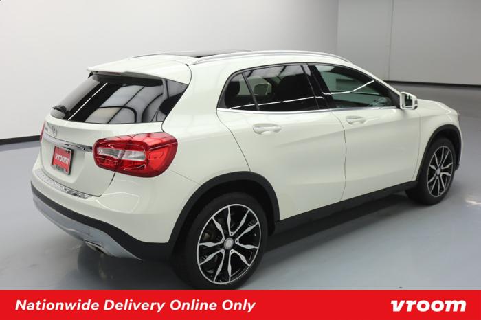 used 2015 mercedes-benz gla 250 providence - new bedford, ri 02912 for sale in providence, rhode island