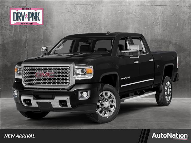 2016 gmc sierra 2500 denali
