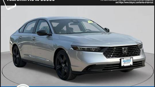 2024 Honda Accord