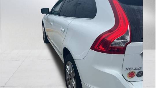 2016 volvo xc60 t5 drive-e premier