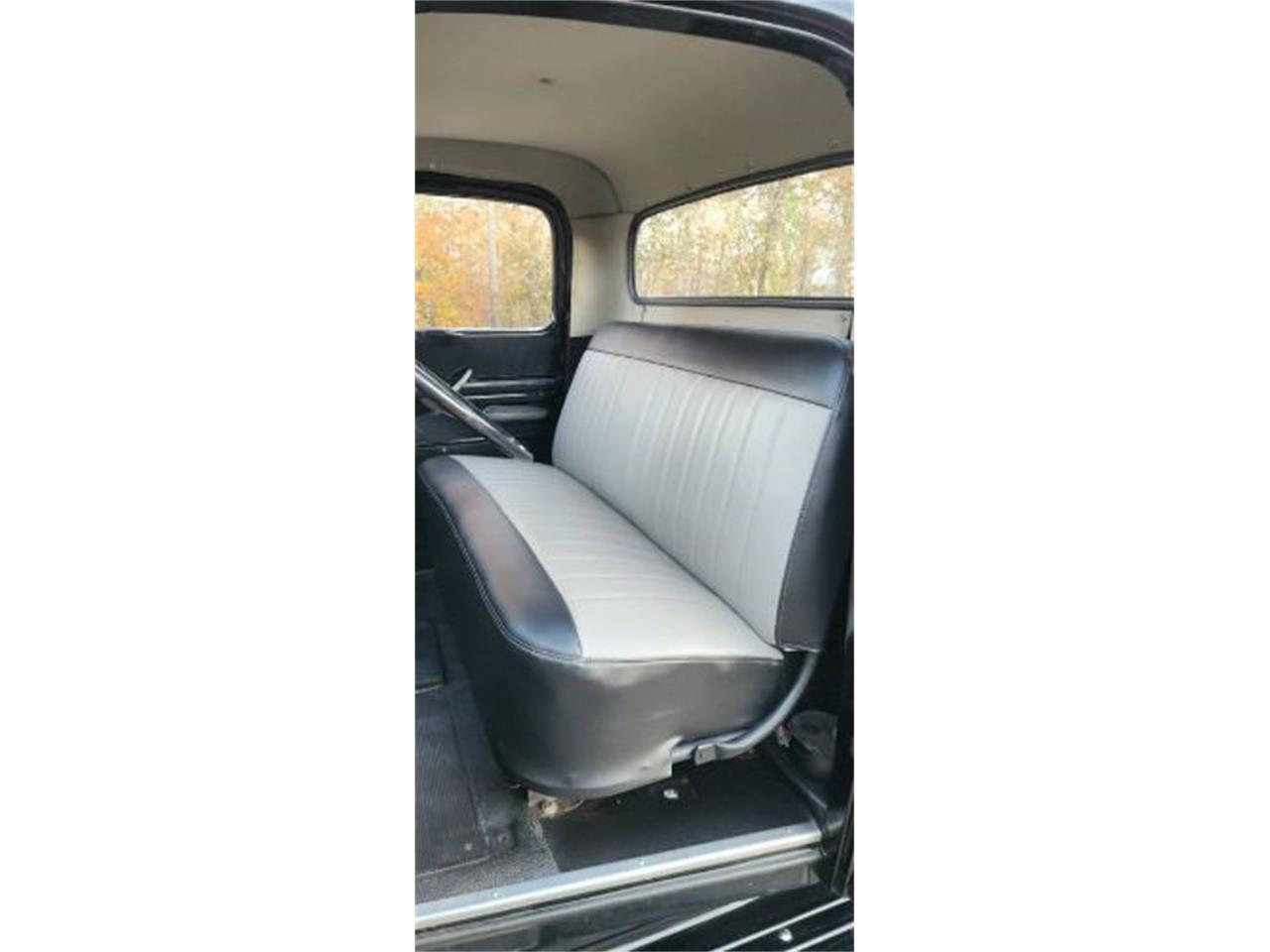 1951 ford f1