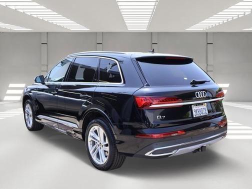 2024 audi q7