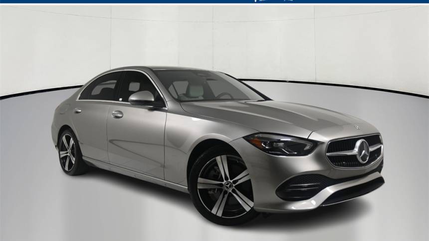 2023 mercedes-benz c-class c 300