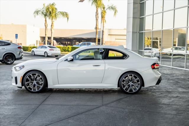 2022 bmw 230 i