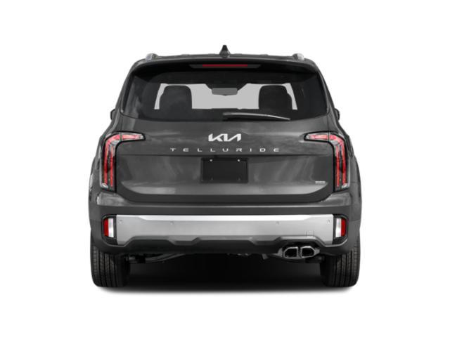2023 kia telluride sx prestige
