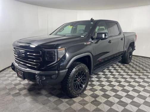 2023 gmc sierra 1500 at4x 4x4 crew cab 5.75 ft. box 147.4 in. wb in shakopee, minnesota