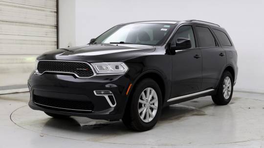 2022 Dodge Durango