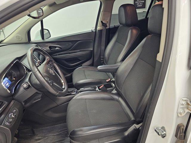2019 buick encore sport touring
