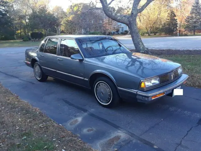 1989 oldsmobile eighty eight 88 royale
